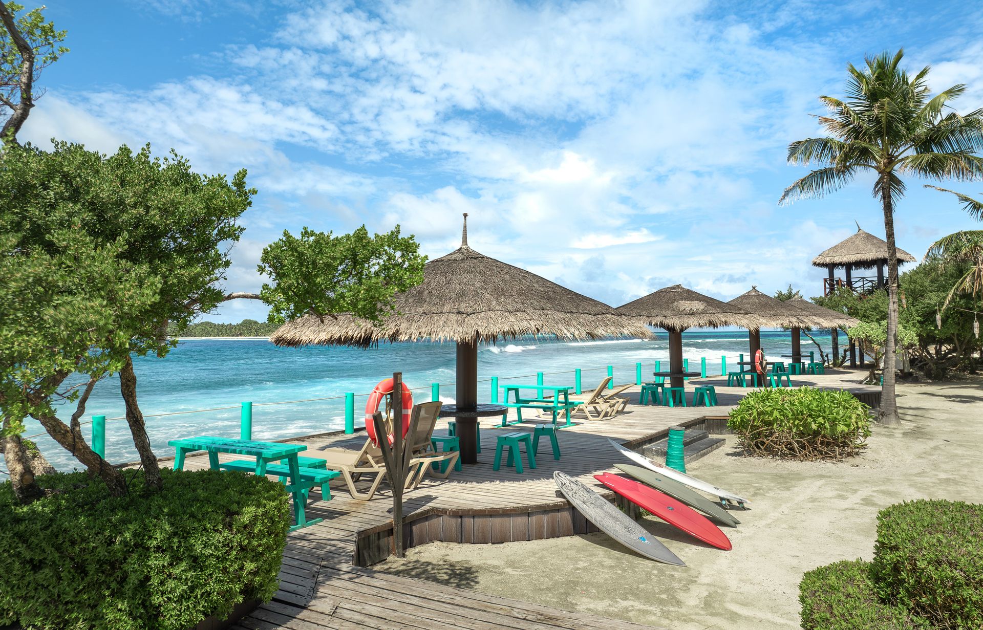 Adaaran Select Hudhuran Fushi