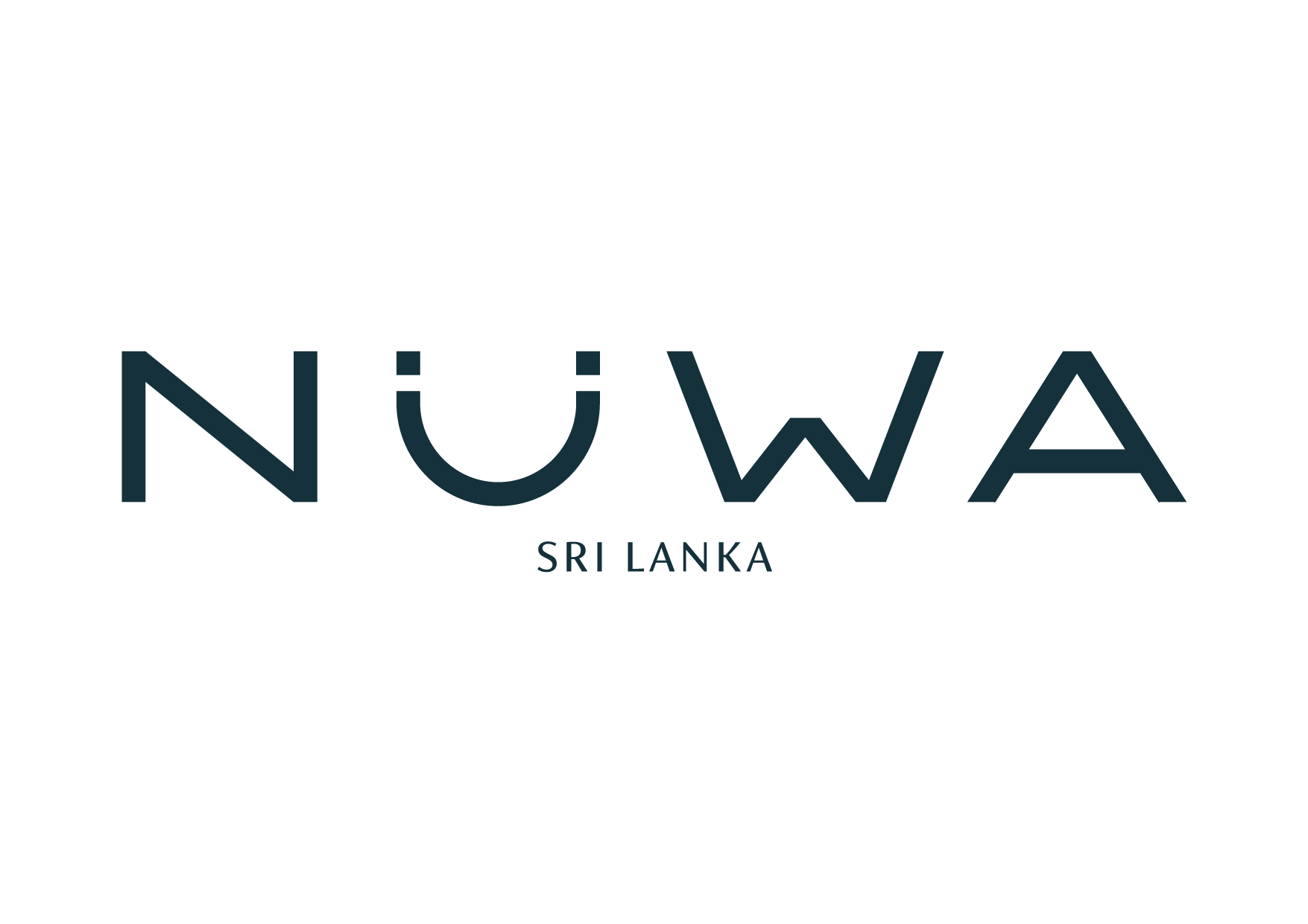Nüwa at City of Dreams Sri Lanka