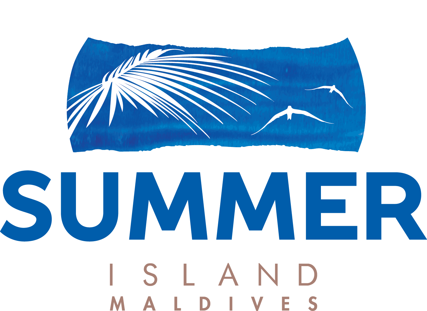 Summer Island Maldives