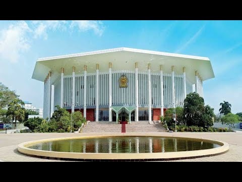 BMICH , Sri Lanka