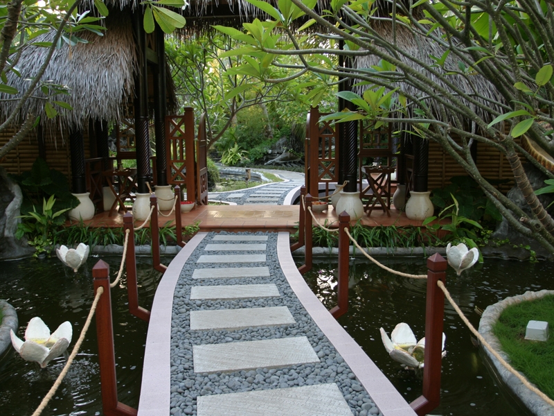Araamu Spa