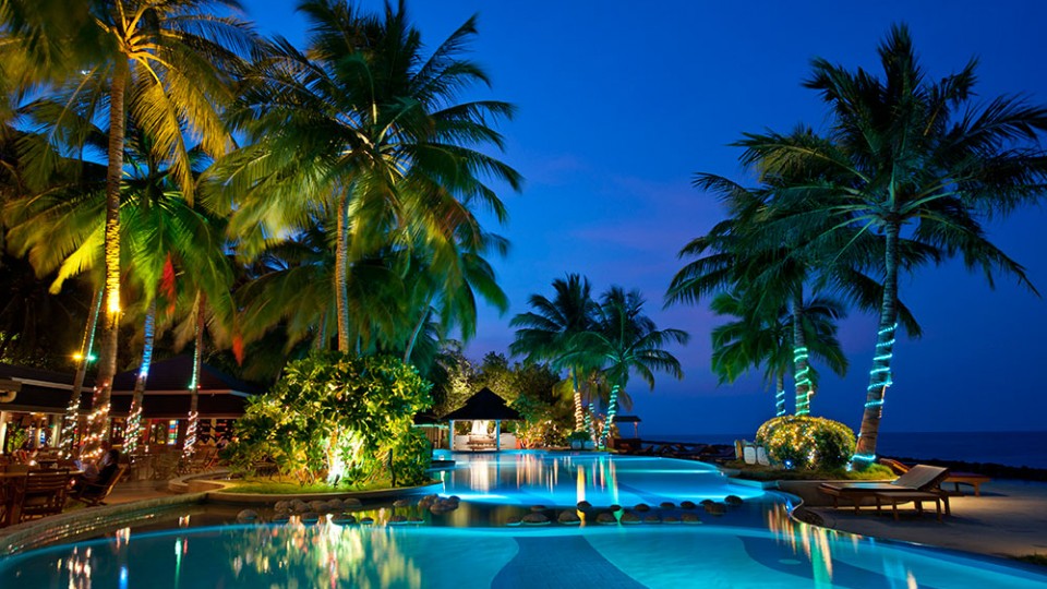 Paradise Island Resort & Spa , Maldives