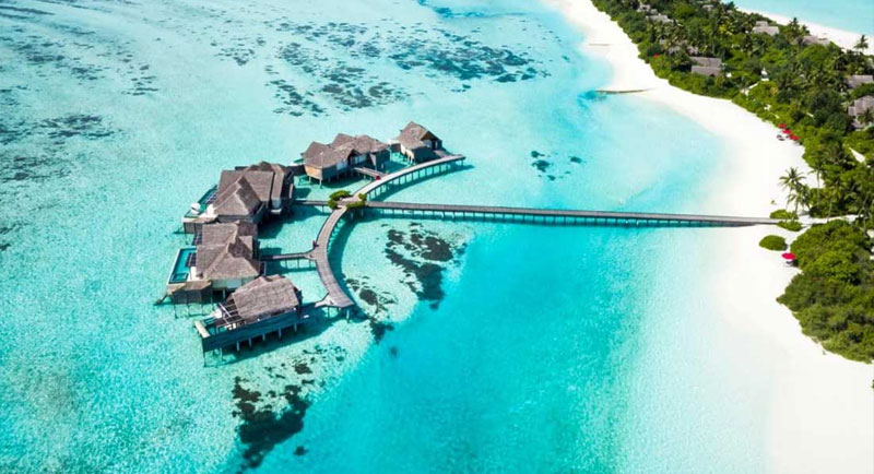 Sun Island Resort and Spa