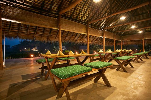 Amuna Ayurveda Retreat