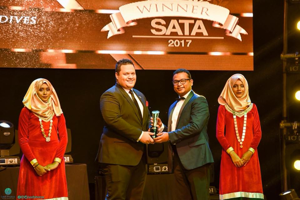 Jumeirah Vittaveli Maldives