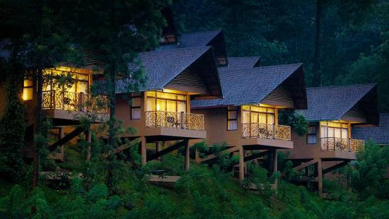 Kofiland Resort , India