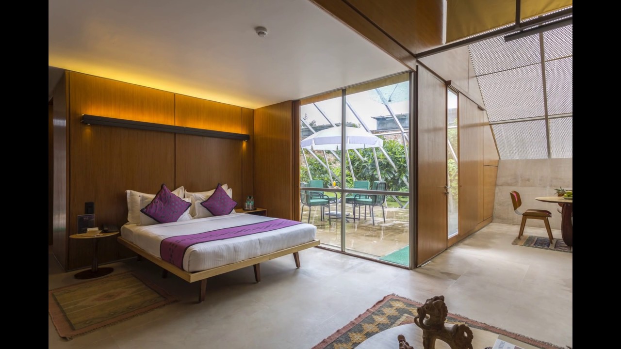 Mana Ranakpur - An Experiential Hotel