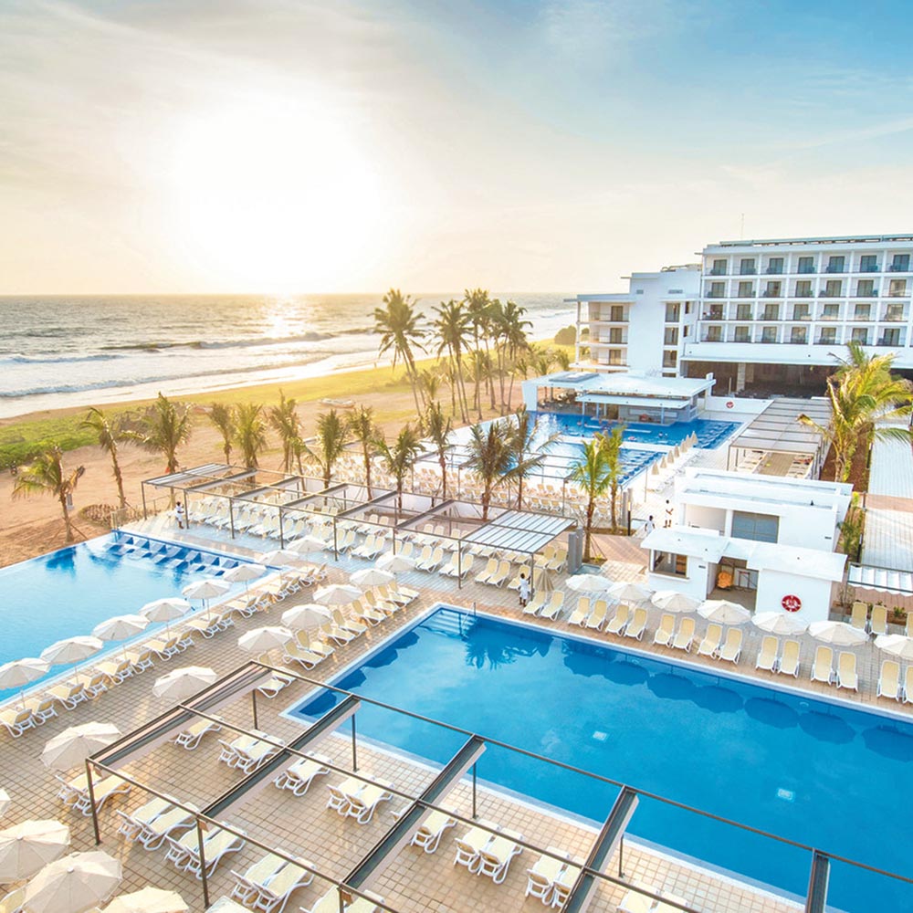 Riu Sri Lanka Ahungalla