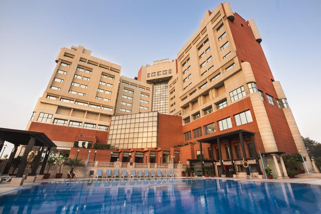 The Suryaa New Delhi
