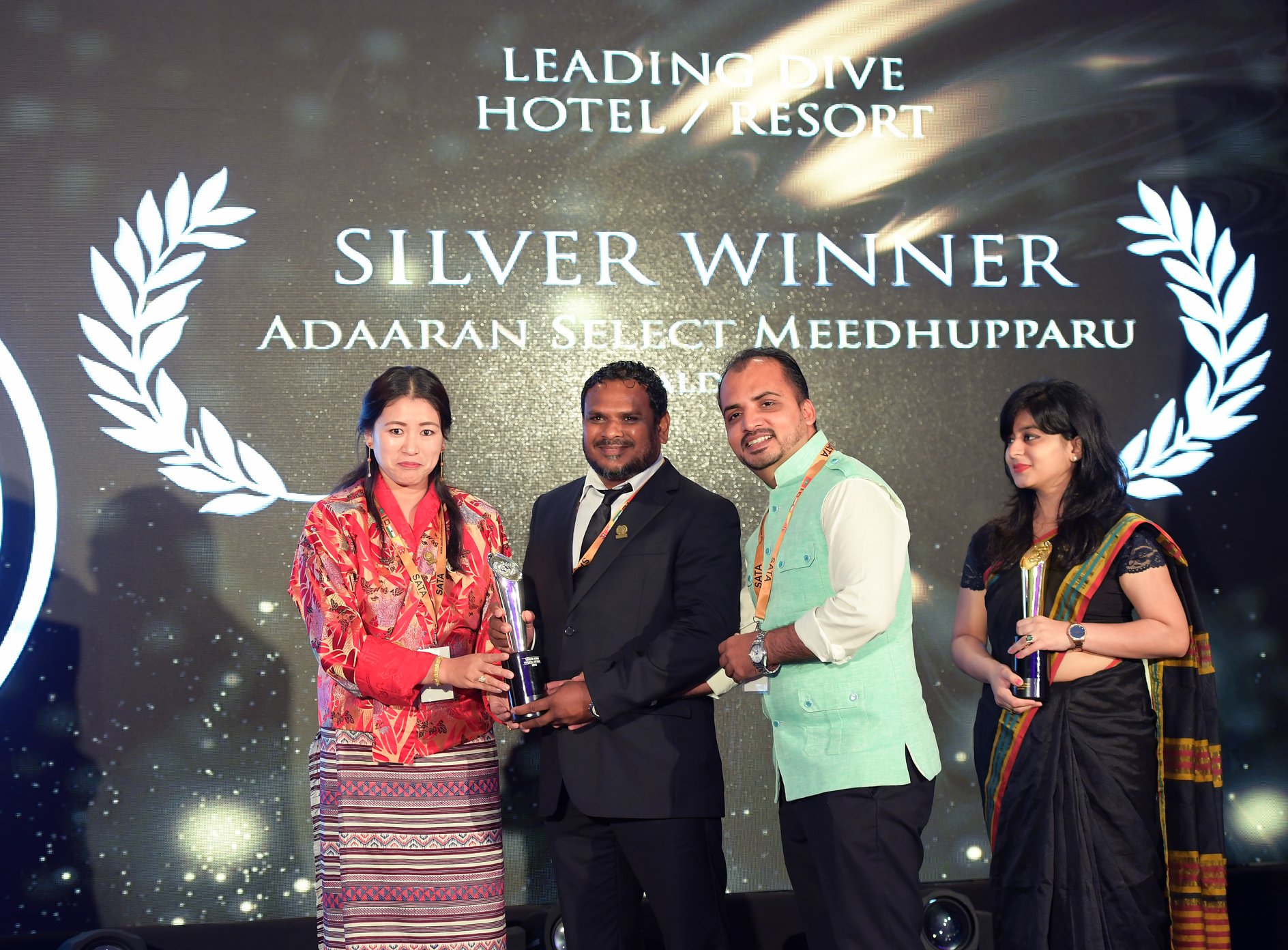 Adaaran Select Meedhupparu