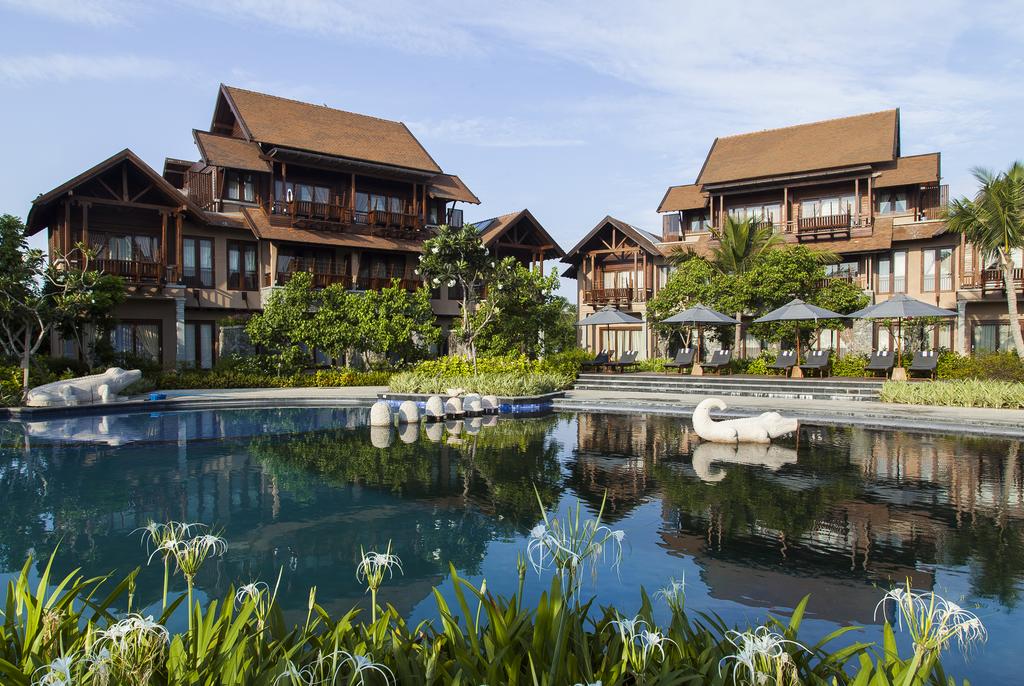 Anantaya Resorts & spa, Passikudah