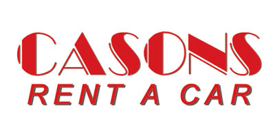 Casons Rent A Car