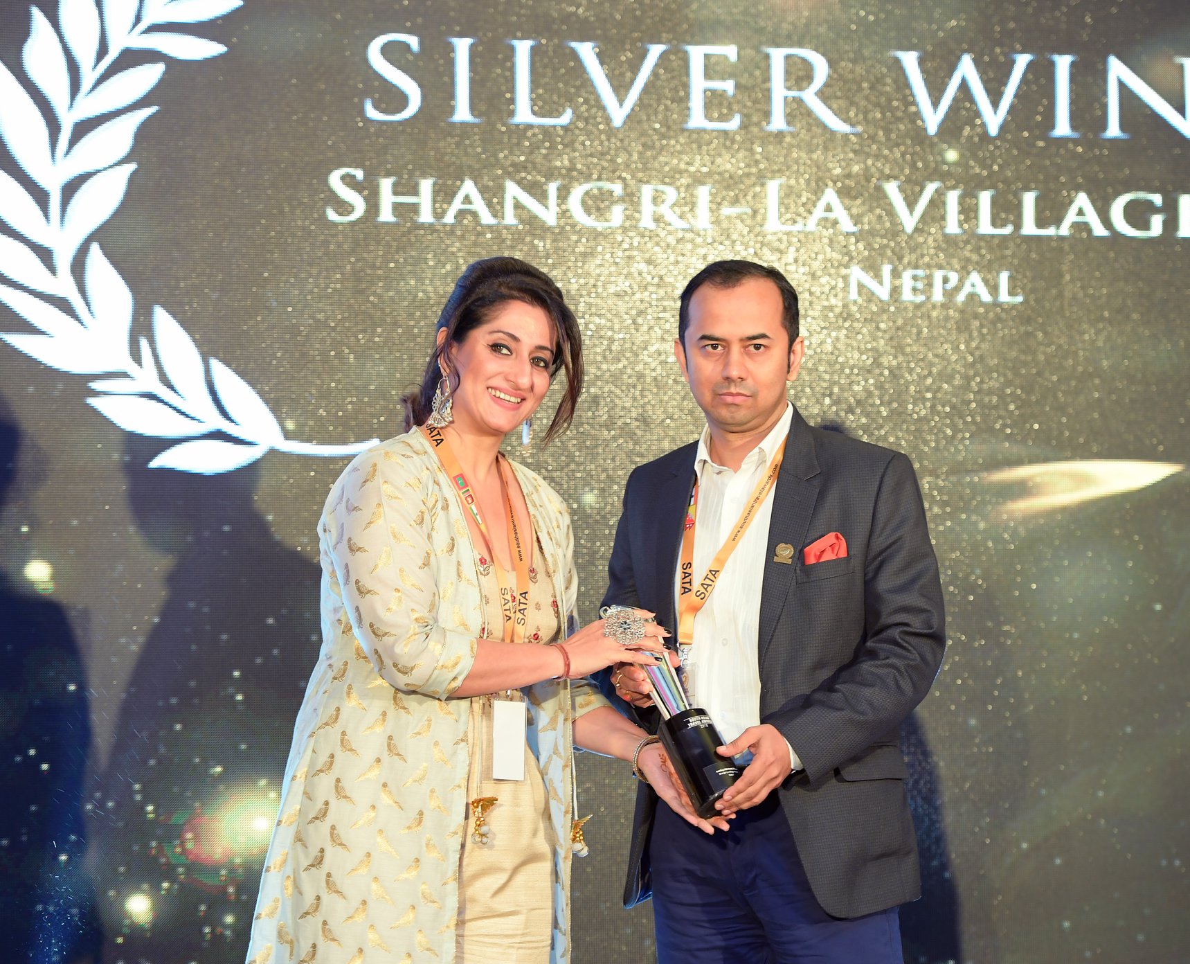 Shangri-La Hotel , Kathmandu