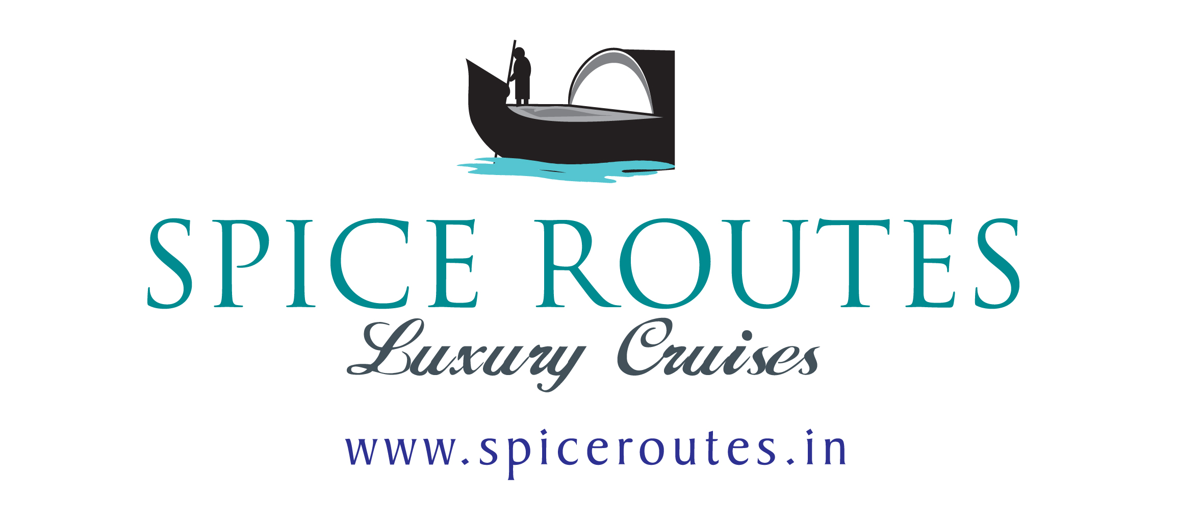 Spice Routes Luxury Cruises