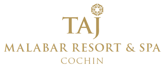 TAJ MALABAR RESORT & SPA - COCHIN