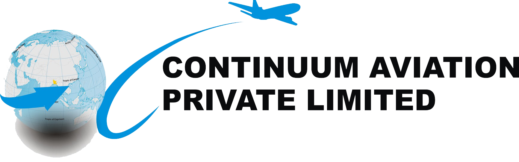 Continuum Aviation Private Limited