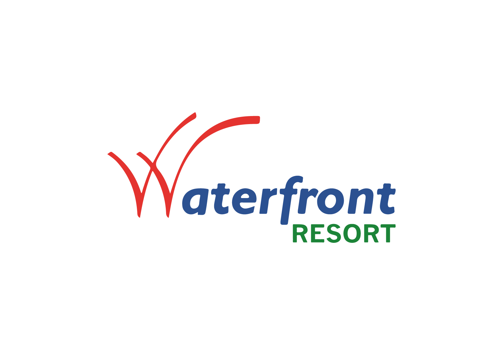 Waterfront Resort by KGH Group