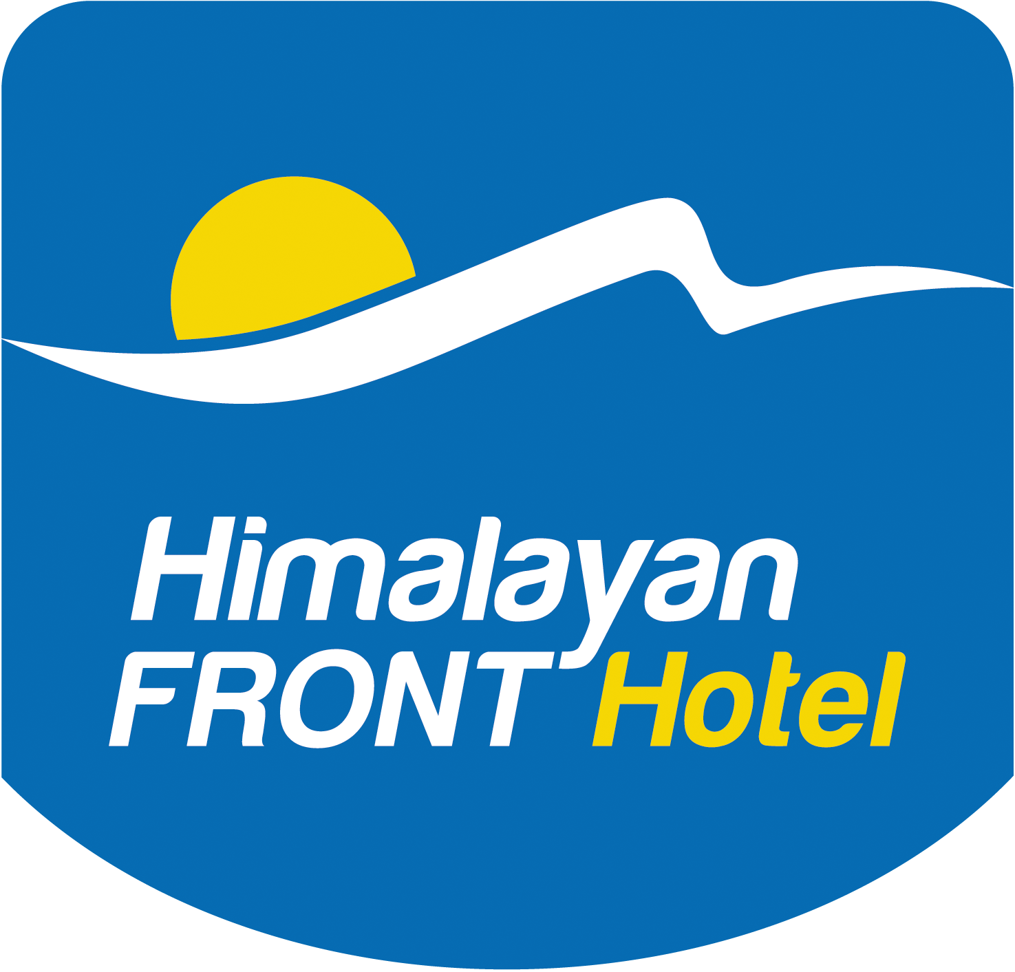 Himalayan Front Hotel by KGH Group