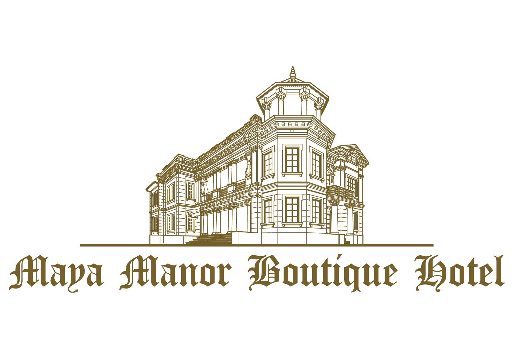 Maya Manor Boutique Hotel