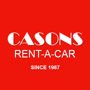 Casons Rent A Car (Pvt) Ltd