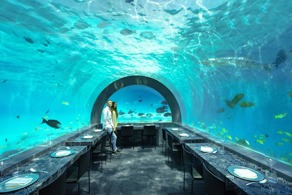 You & Me by Cocoon Maldives