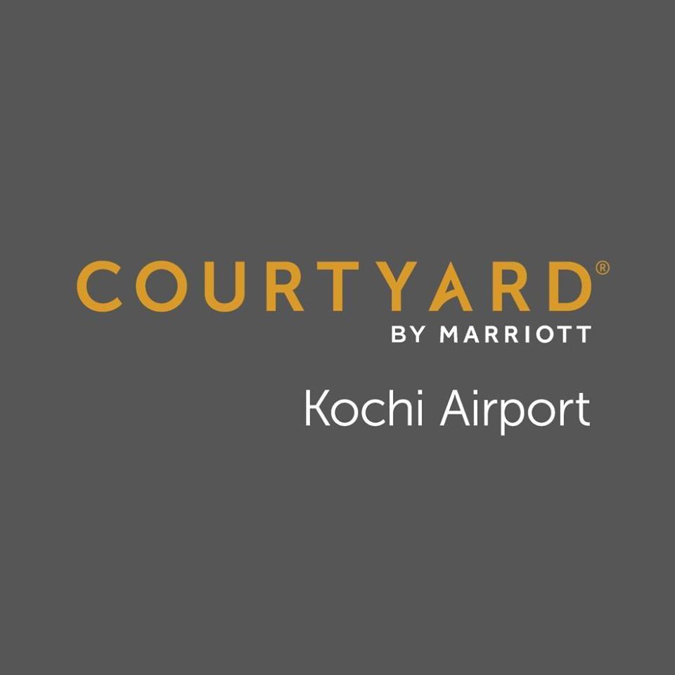 Courtyard by Marriott Kochi Airport Hotel