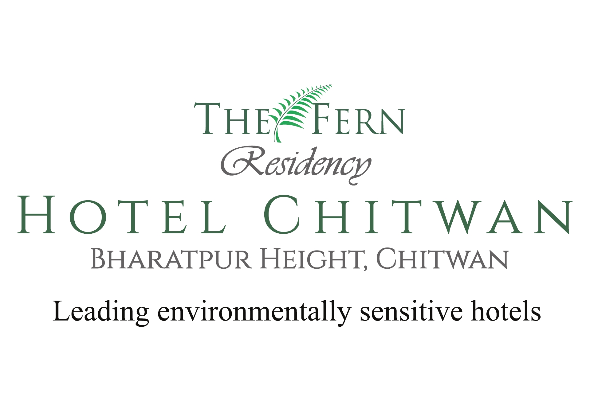 The Fern Residency Bharatpur ( Hotel Chitwan )