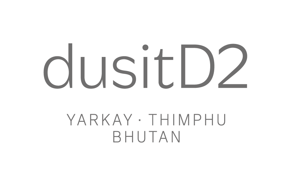 dusitD2 Yarkay Thimphu