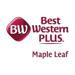 Best Western Plus Maple Leaf Hotel