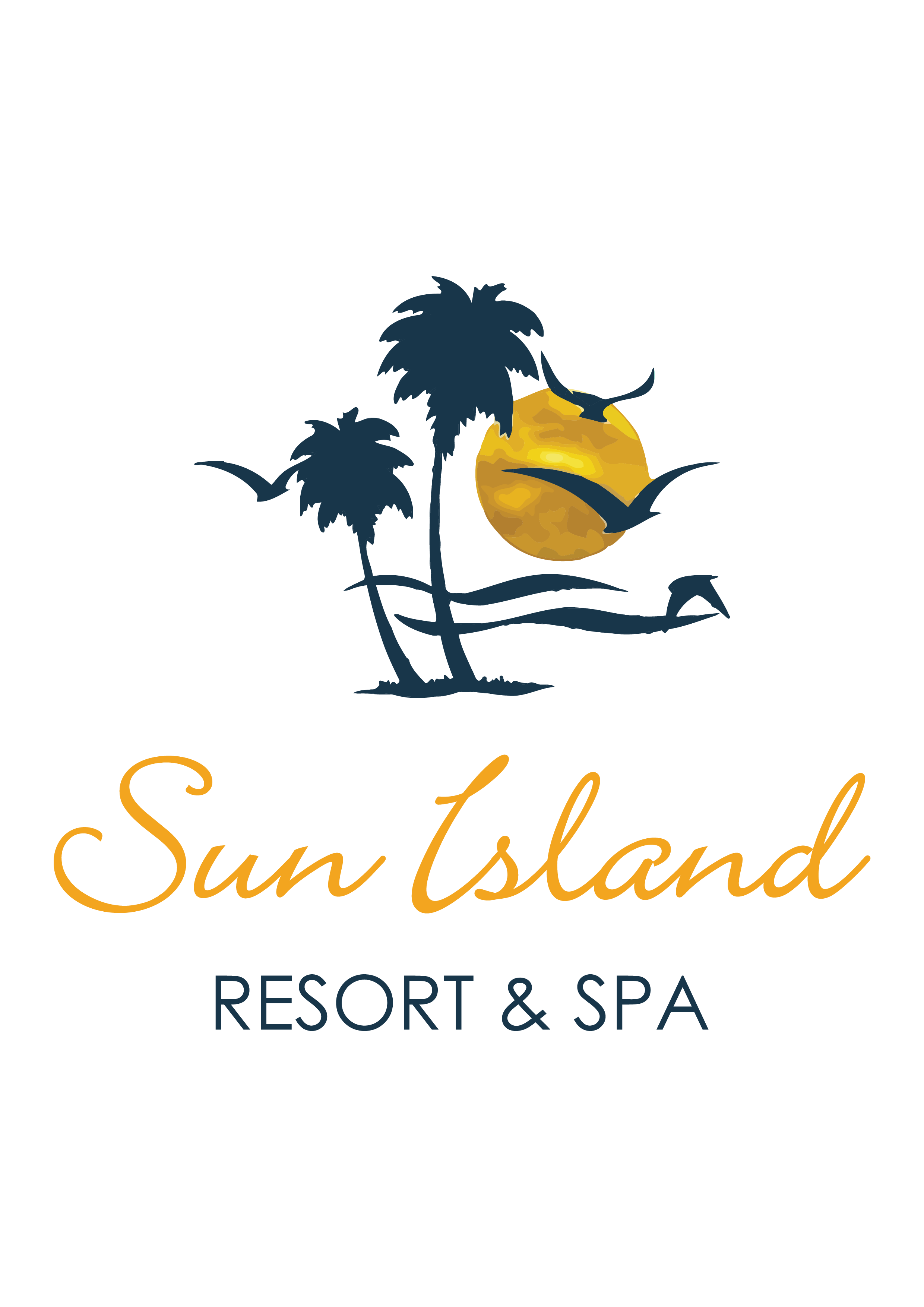 Sun Island Resort & Spa