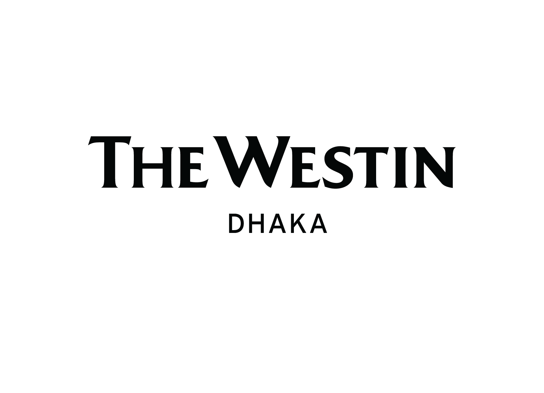 The Westin Dhaka