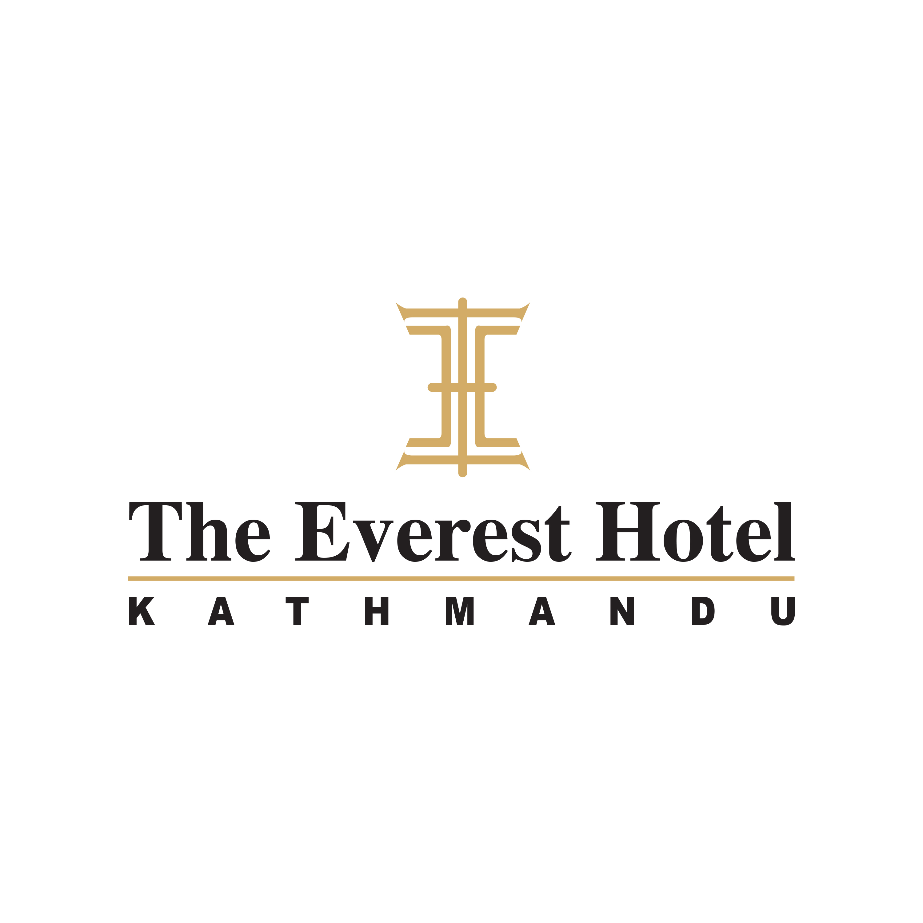 The Everest Hotel Kathmandu
