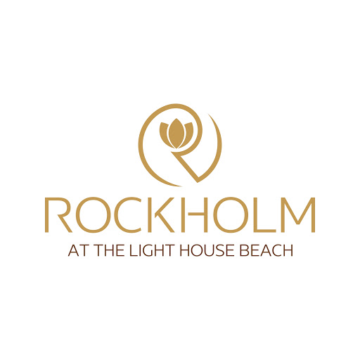 ROCKHOLM AT THE LIGHTHOUSE BEACH, KOVALAM