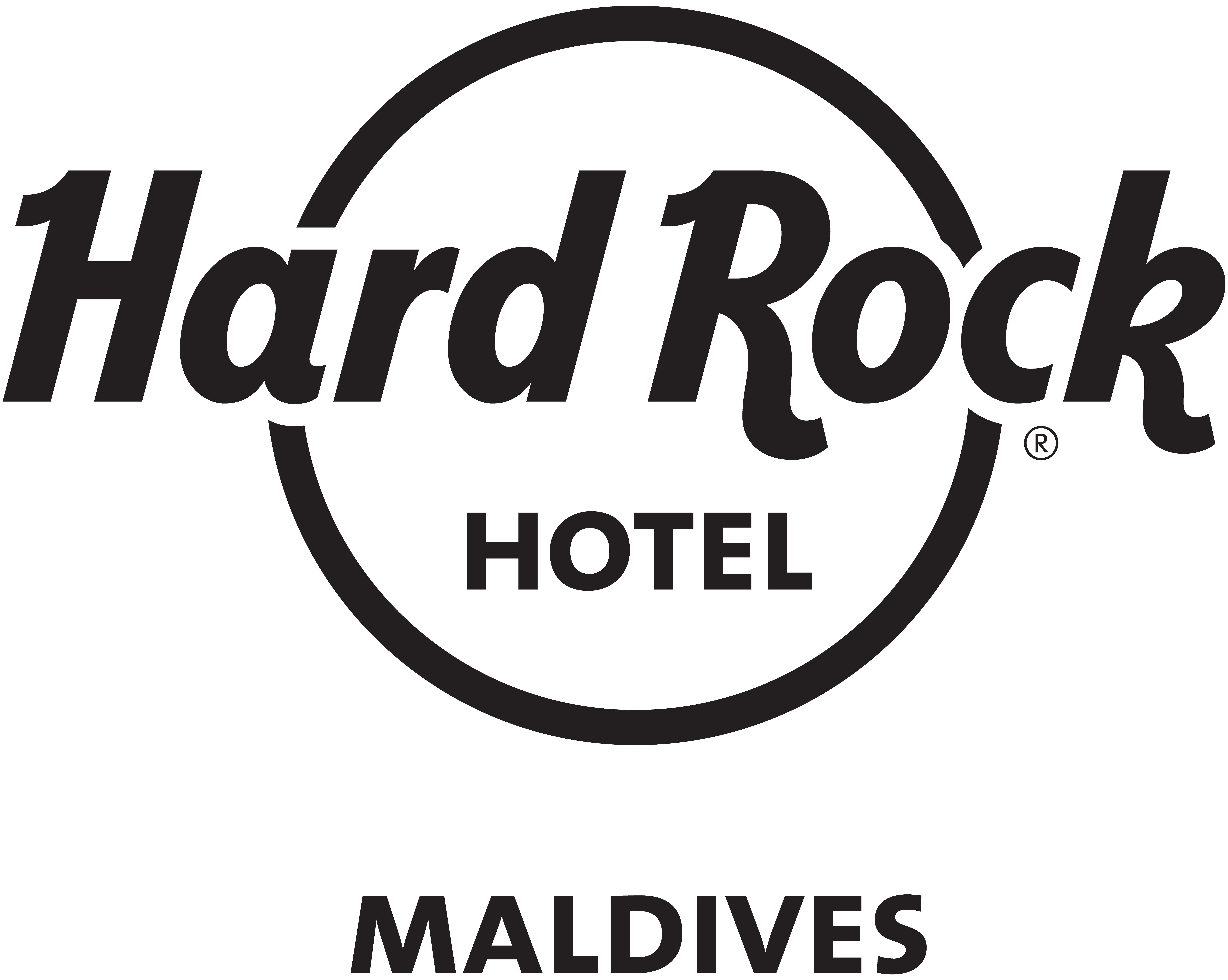 Hard Rock Hotel Maldives