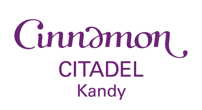 Cinnamon Citadel Kandy