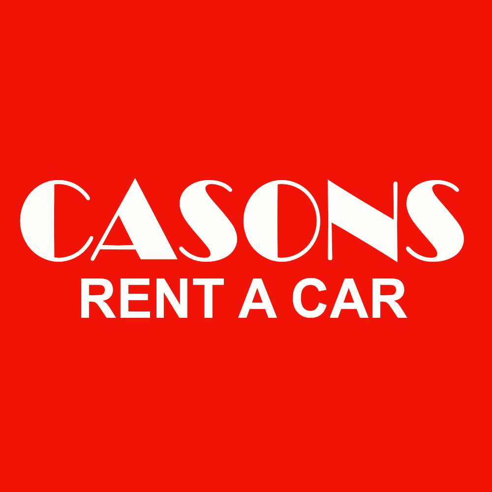 CASONS RENT A CAR