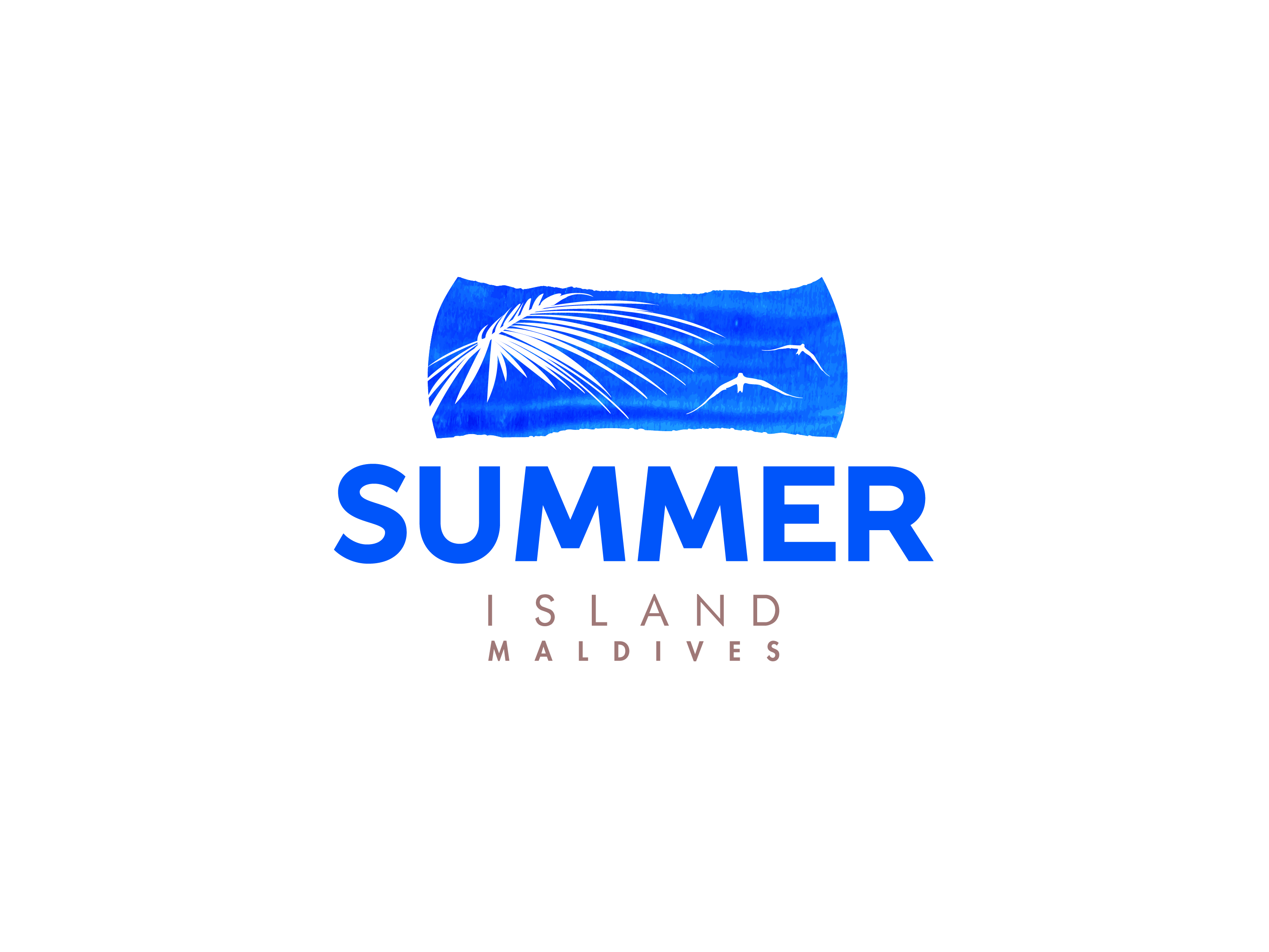 Summer Island Maldives