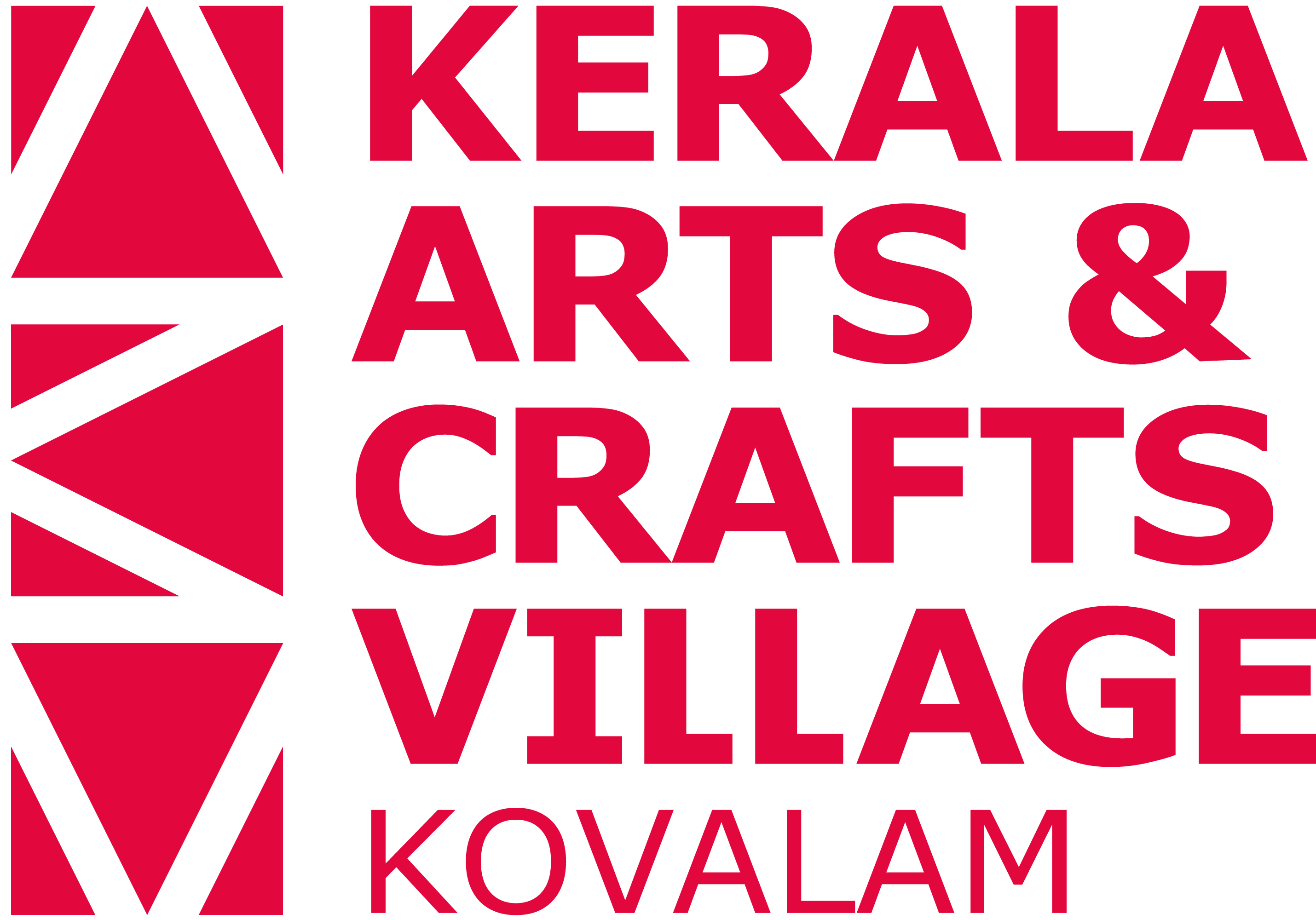 KERALA ARTS AND CRAFTS VILLAGE