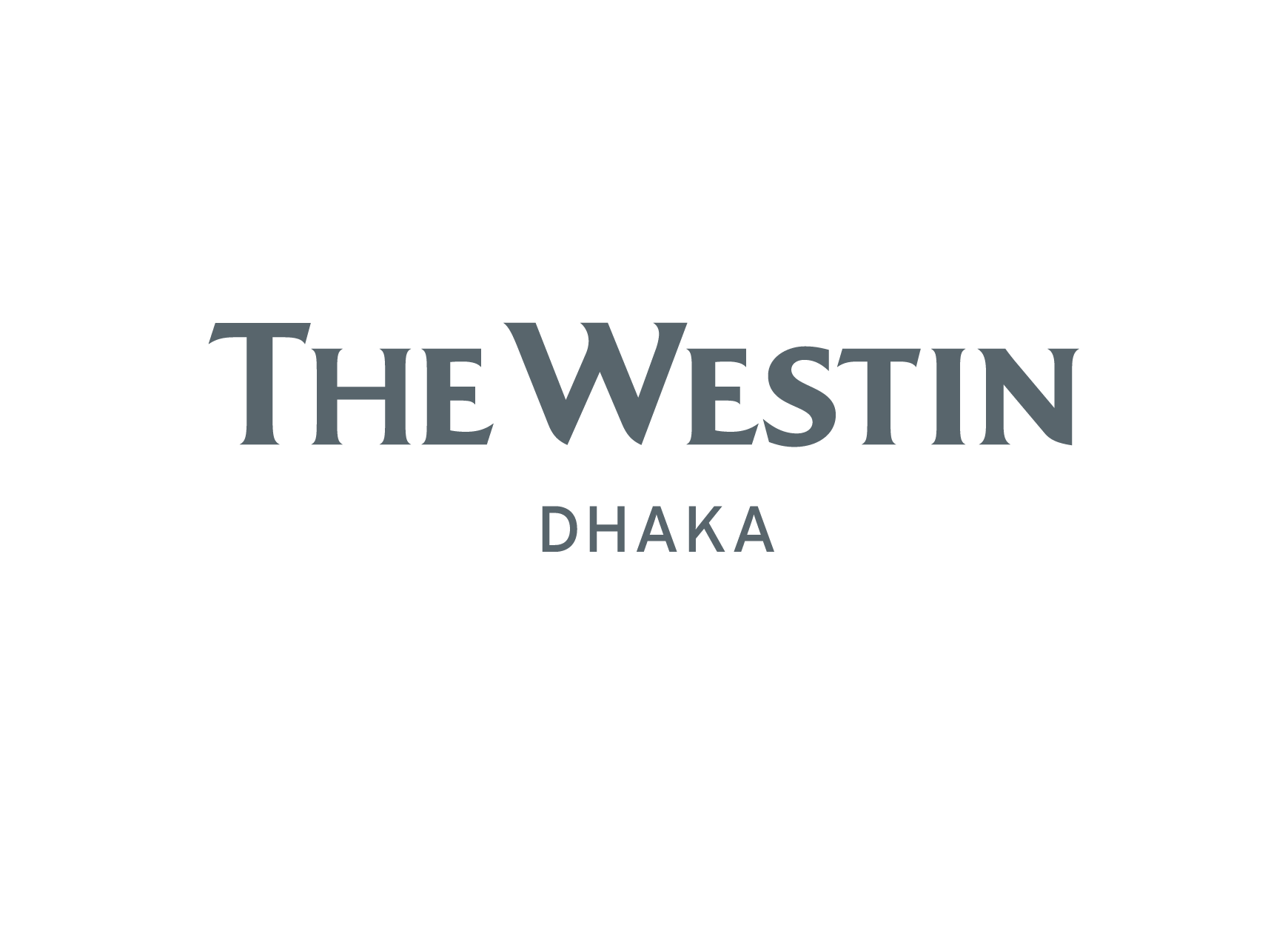 The Westin Dhaka