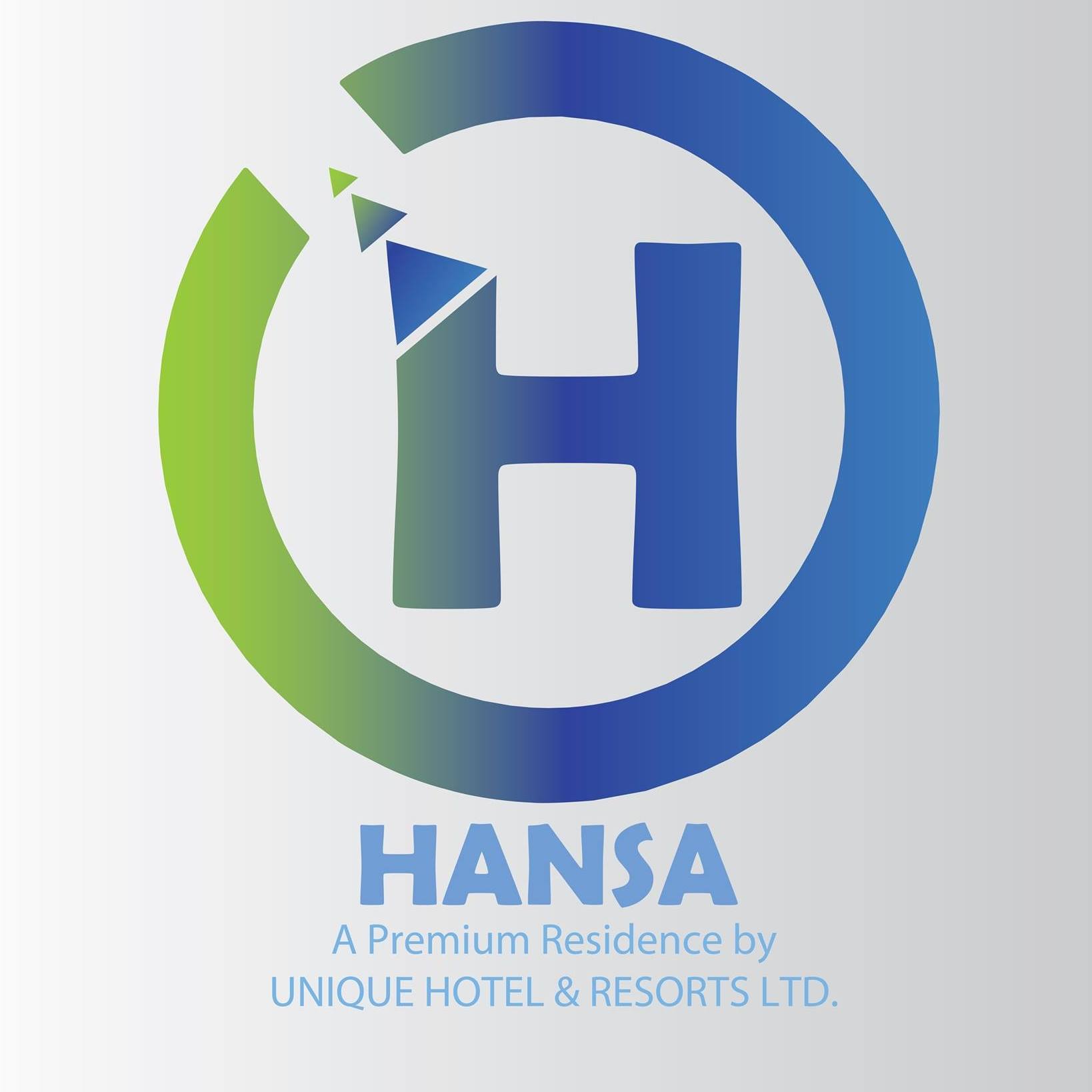 HANSA - A Premium Residence