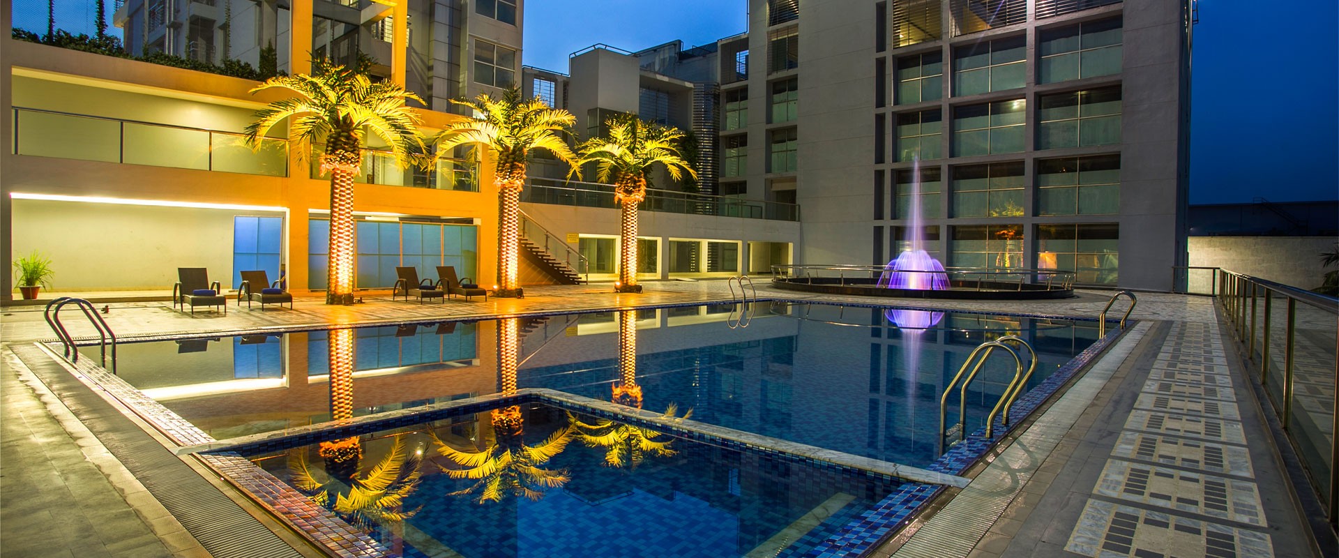 Momo Inn Park & Resort