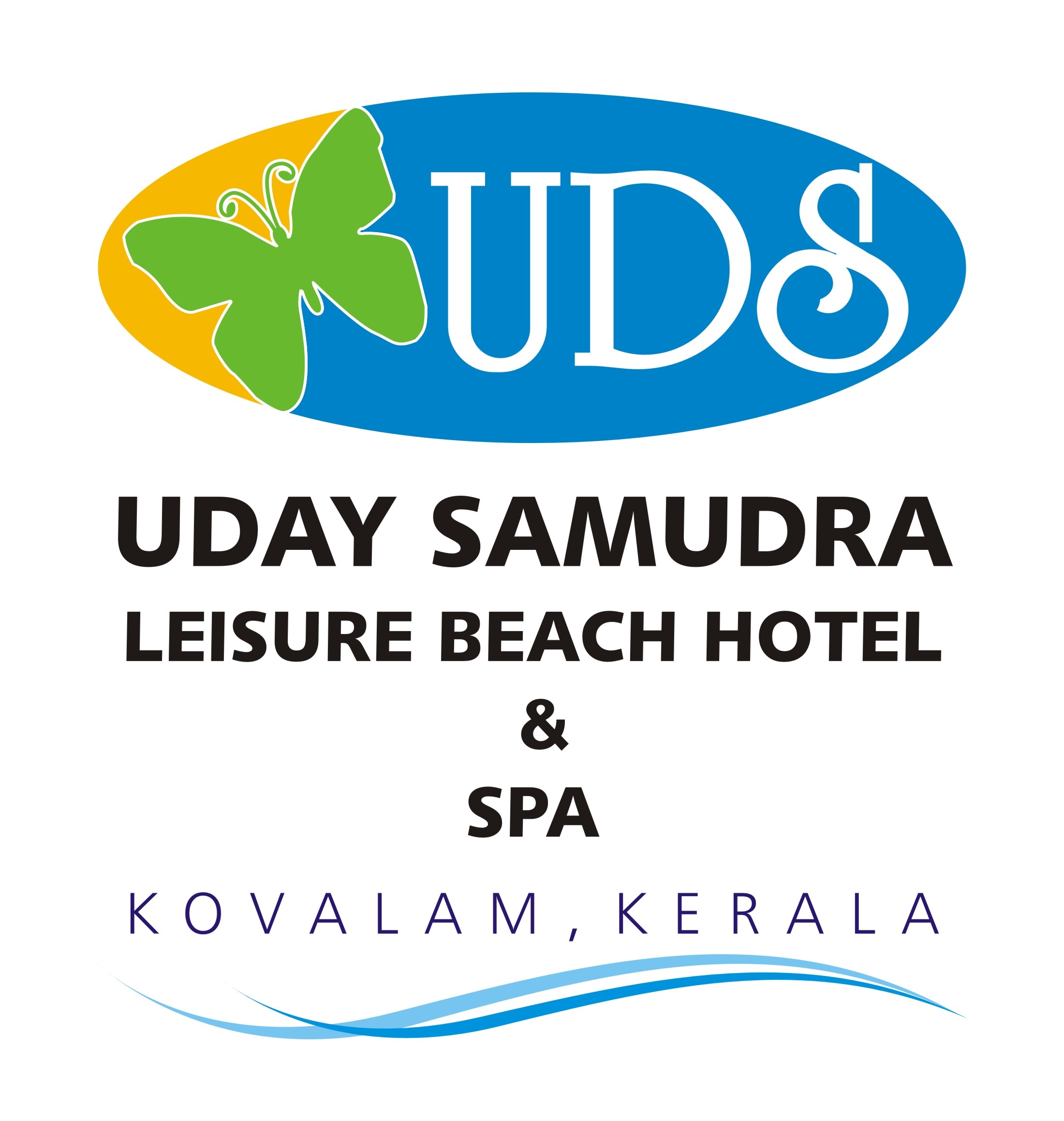 UDAY SAMUDRA LEISURE BEACH HOTEL & SPA