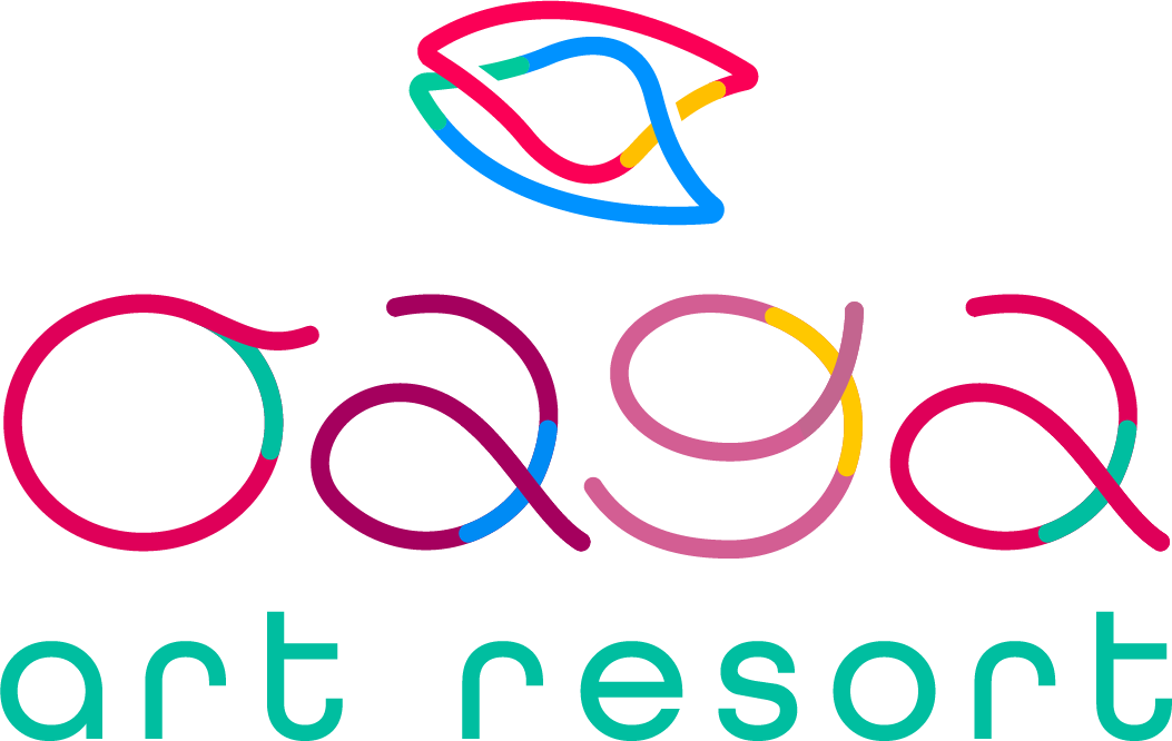 Oaga Art Resort