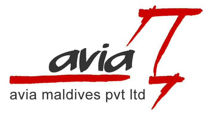 Avia Maldives Pvt Ltd