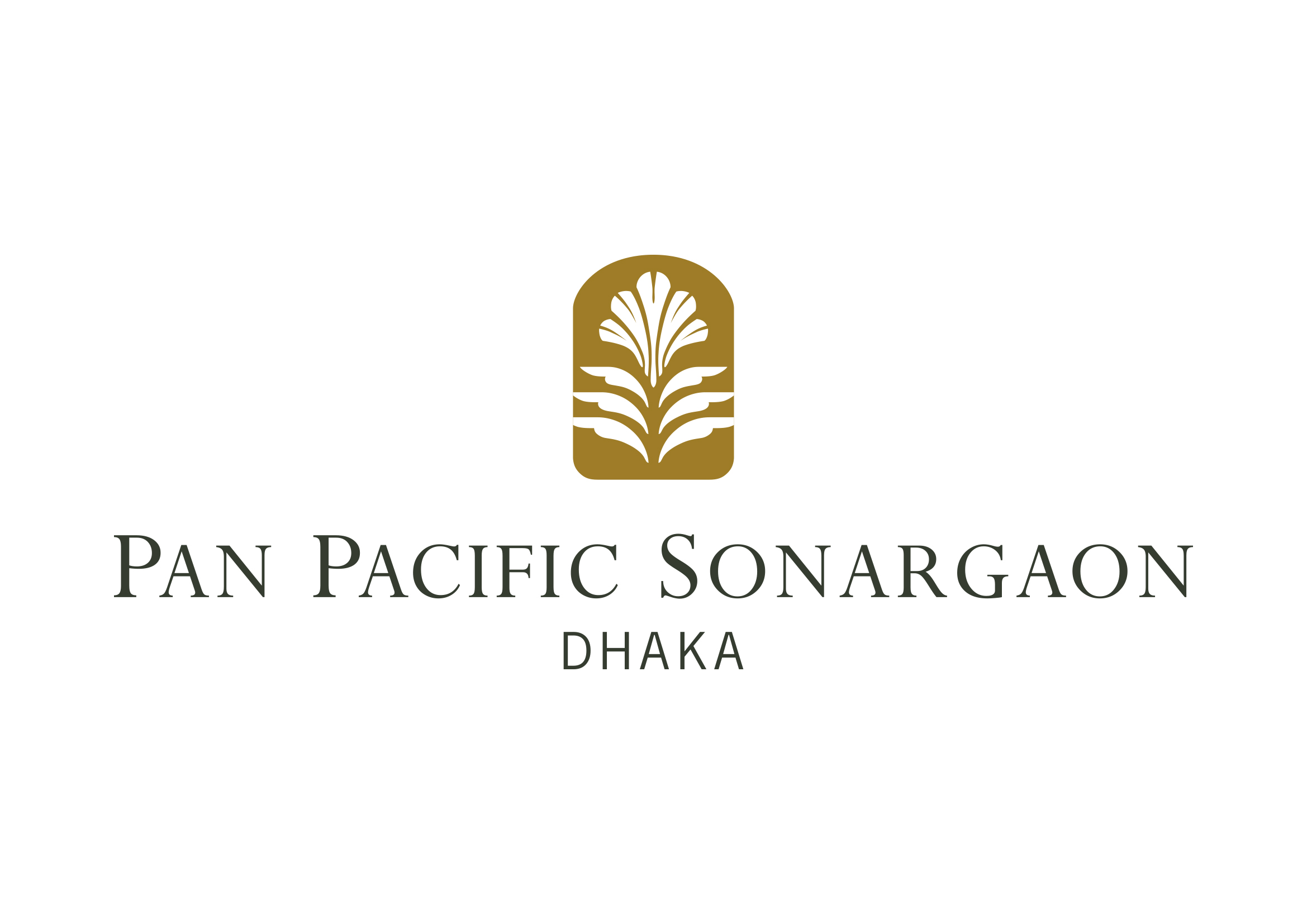 Pan Pacific Sonargaon Dhaka