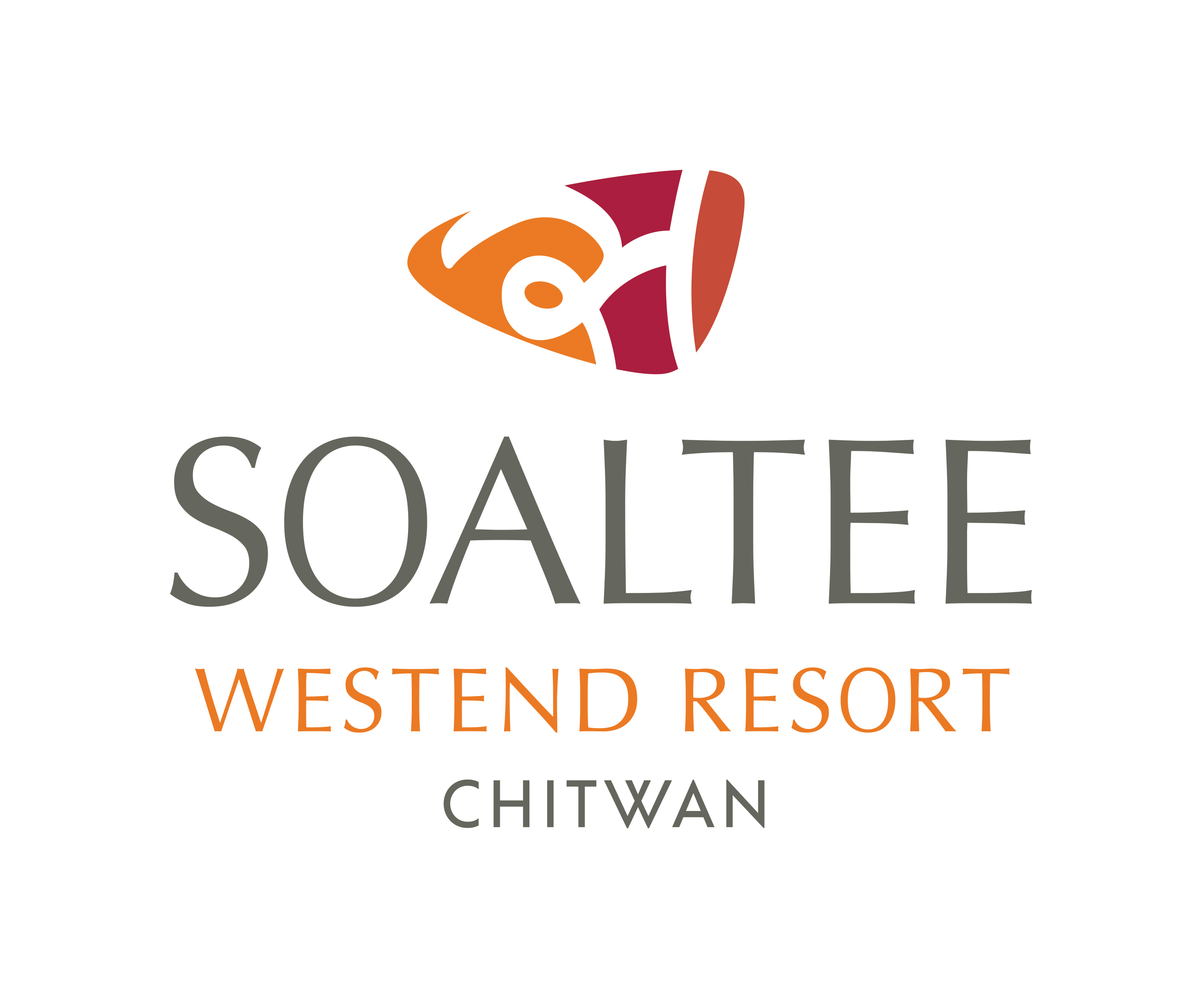 Soaltee Westend Resort Chitwan