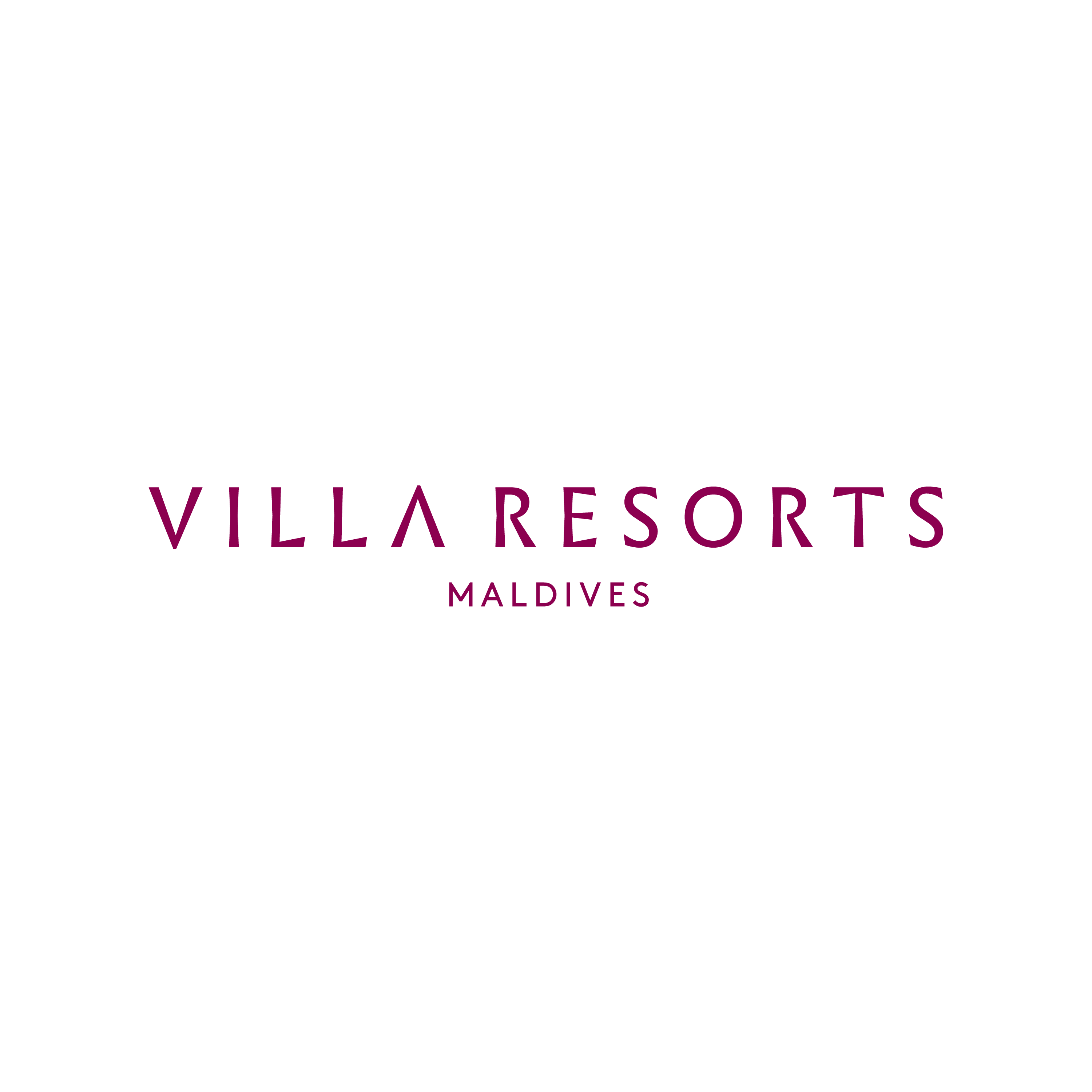 Villa Resorts