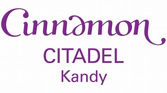 Cinnamon Citadel Kandy