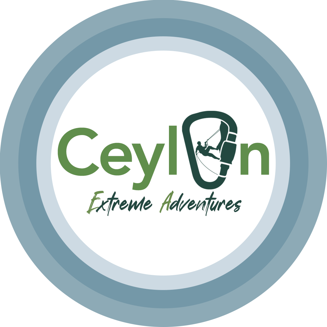 Ceylon Extreme Adventure
