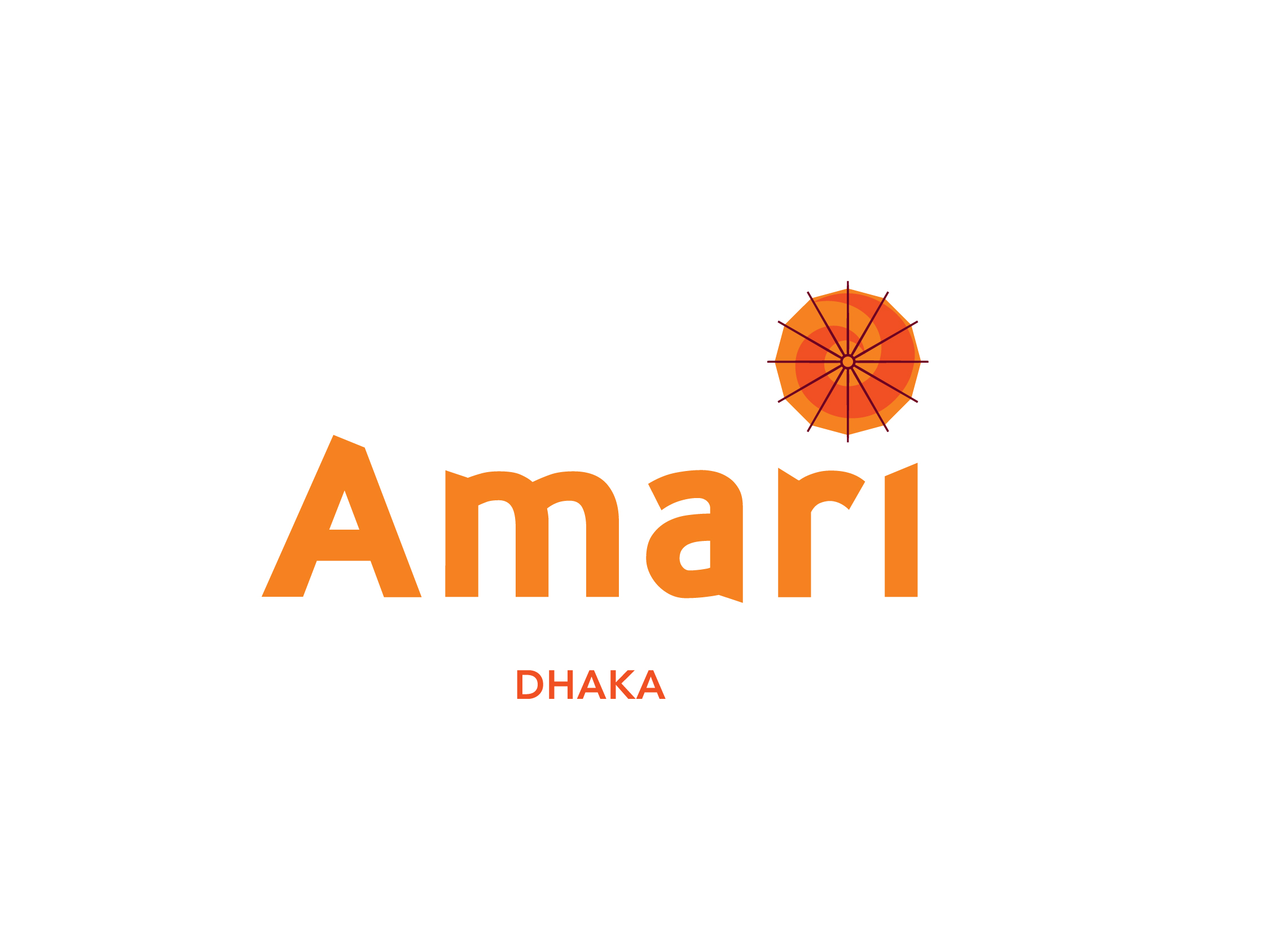 Amari Dhaka